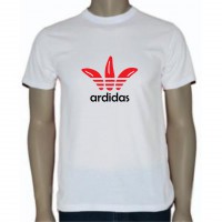 Camiseta "Ardidas"